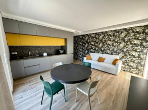 Adige Apartments